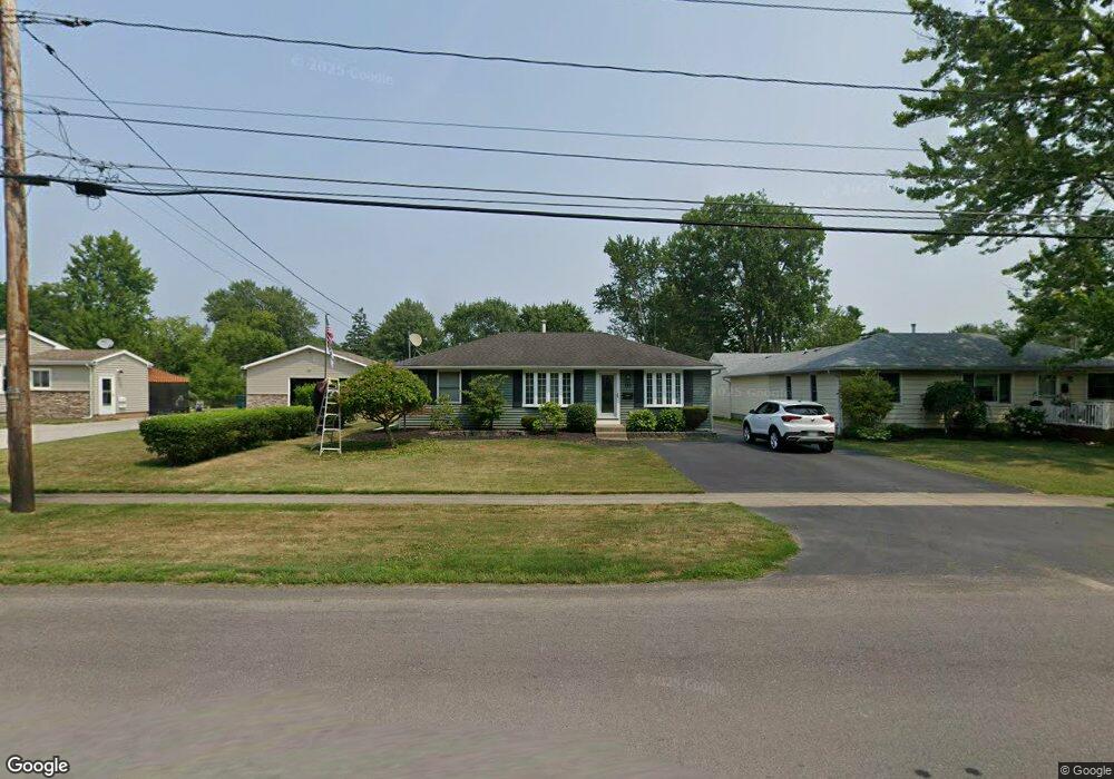 183 Witmer Rd, North Tonawanda, NY 14120 - photo 1