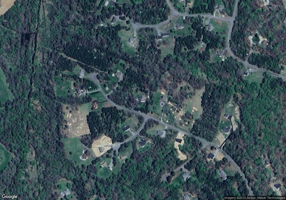 546 Palomino Dr, Louisa, VA 23093 - photo 1