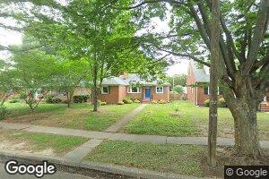 4702 Augusta Ave, Richmond, VA 23230