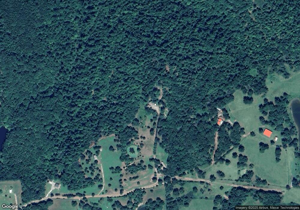 18517 Parks Cemetary Rd, Winslow, AR 72959 - photo 1