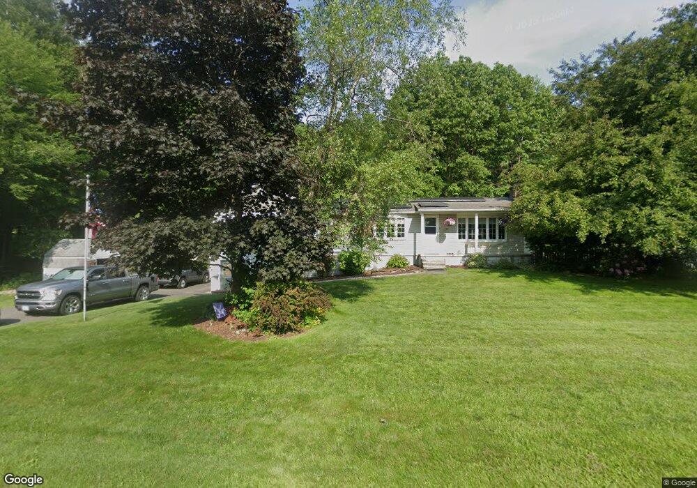 23 Madison Ave, Southampton, MA 01073 - photo 1