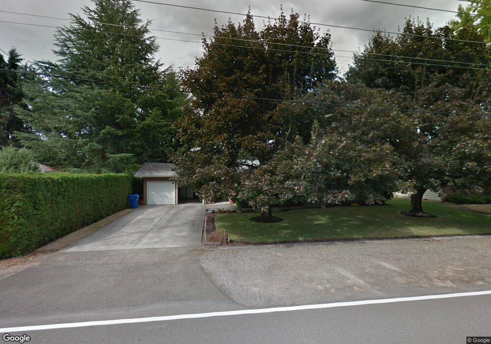 1099 Clearlake Rd NE, Keizer, OR 97303 - photo 1