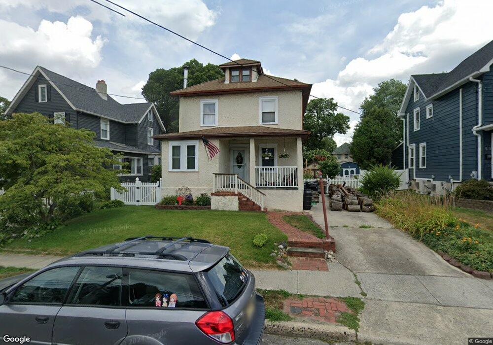 49 Creston Ave, Audubon, NJ 08106 - photo 1