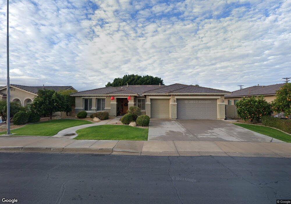 1512 N Robin Ln, Mesa, AZ 85213 - photo 1