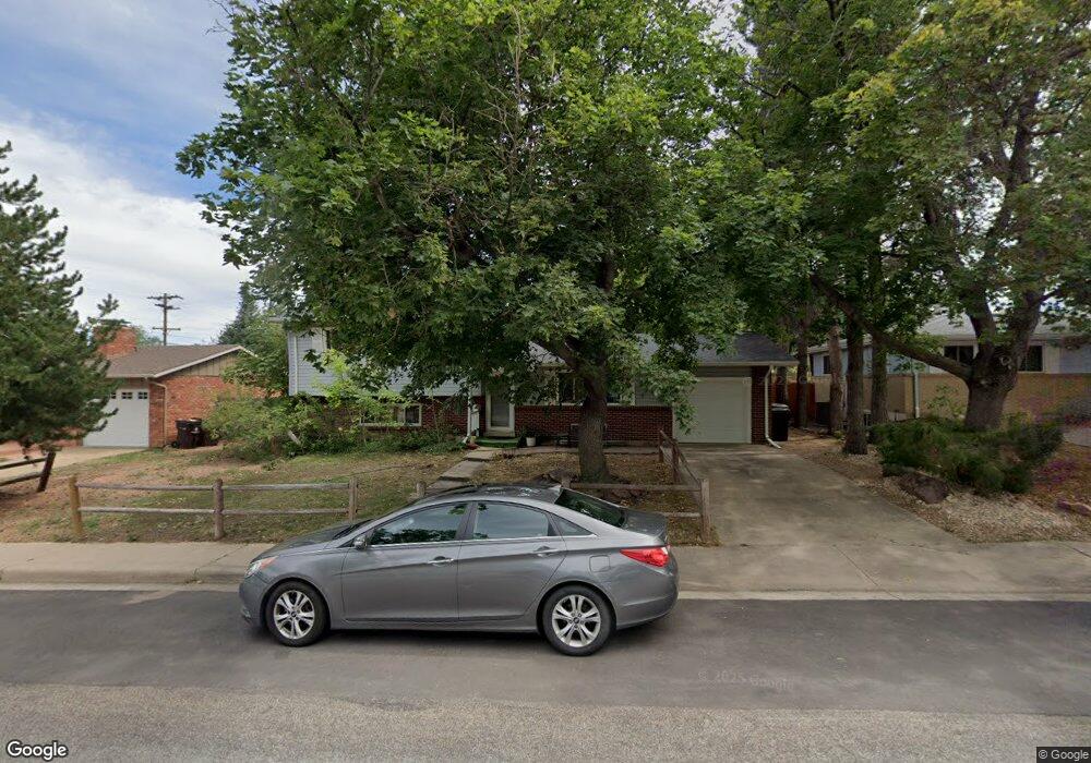 3900 Darley Ave, Boulder, CO 80305 - photo 1