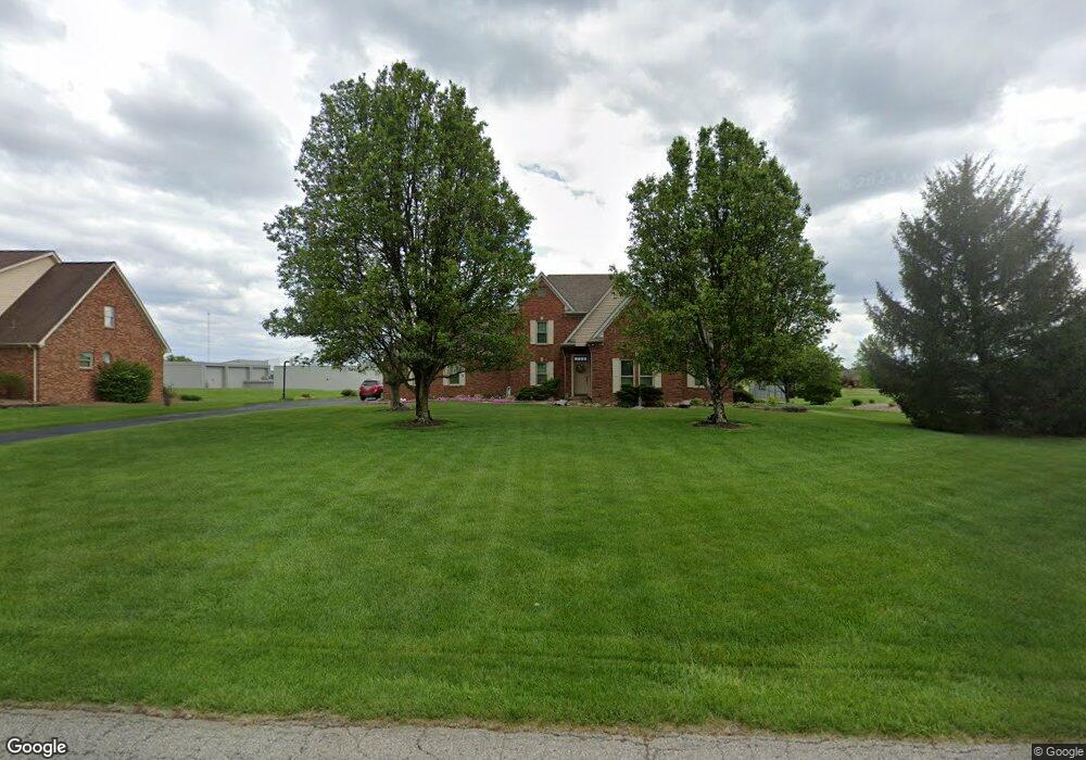 6980 Loi Rd, Floyds Knobs, IN 47119 - photo 1