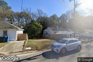 805 Ridgeway Ave, Durham, NC 27701