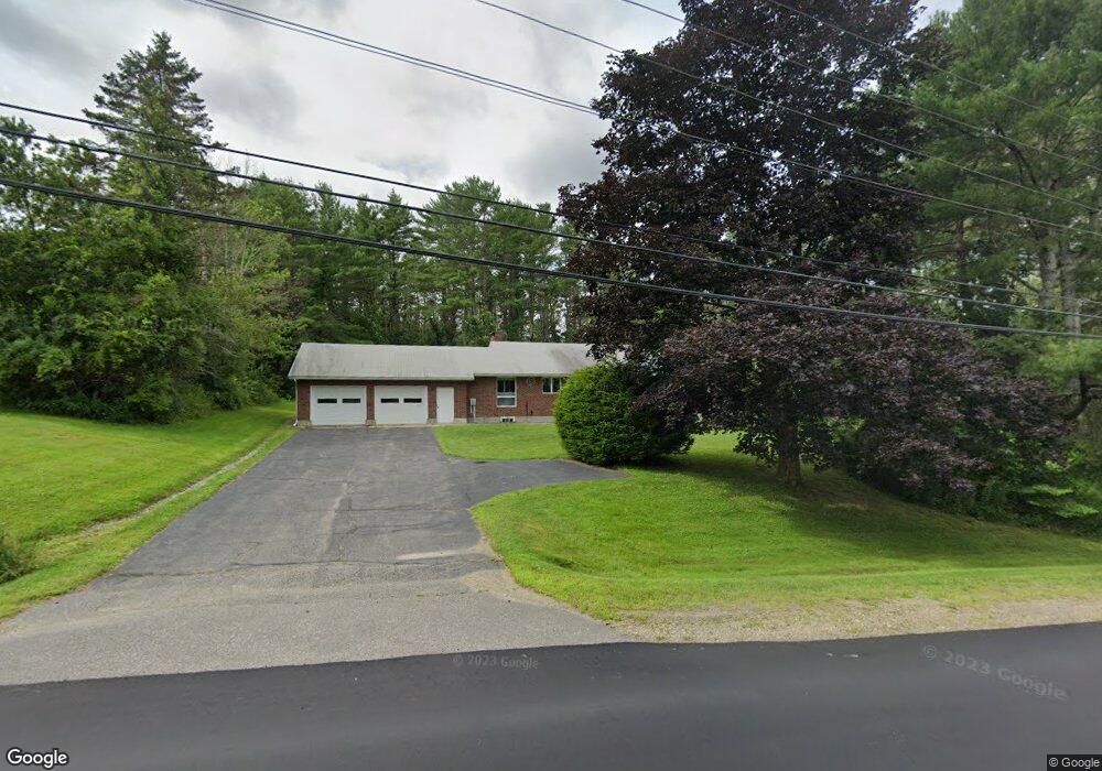 77 Birch Point Rd, Wiscasset, ME 04578 - photo 1