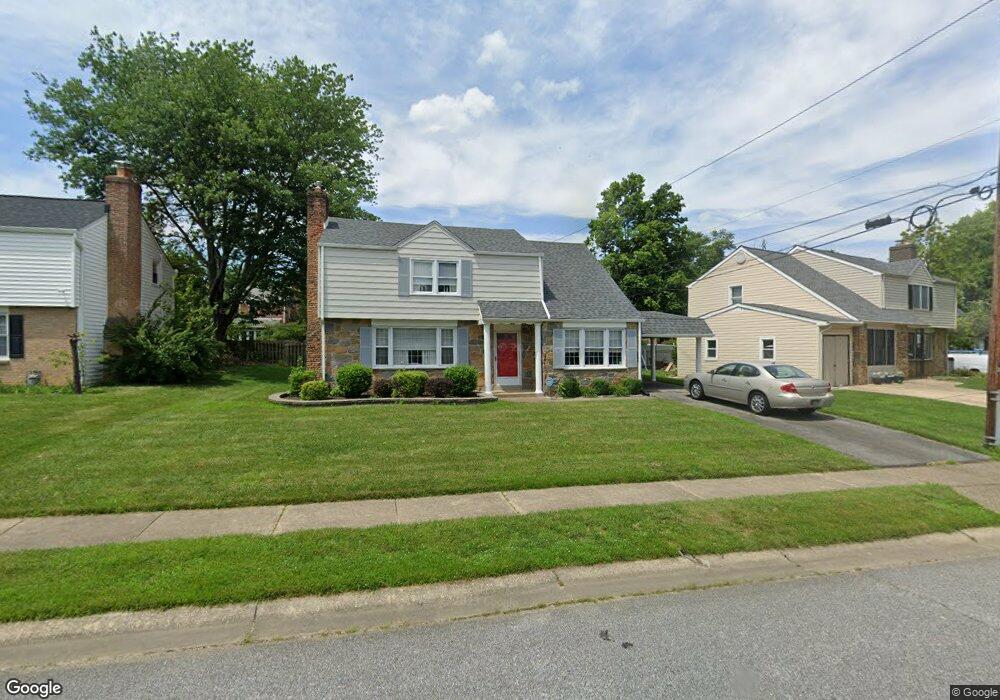 109 Hermitage Rd, Wilmington, DE 19803 - photo 1