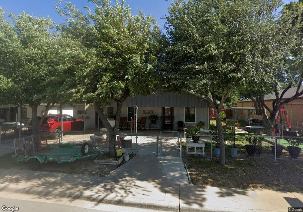217 E Brady St, Pharr, TX 78577 - photo 1
