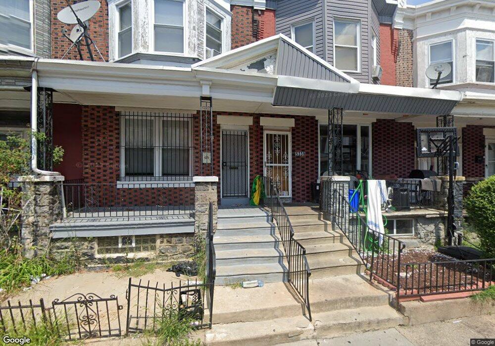 5339 Chancellor St, Philadelphia, PA 19139 - photo 1