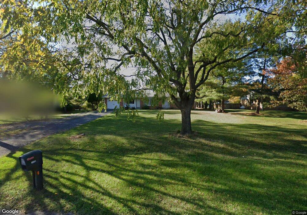 9851 S Congress St, New Market, VA 22844 - photo 1