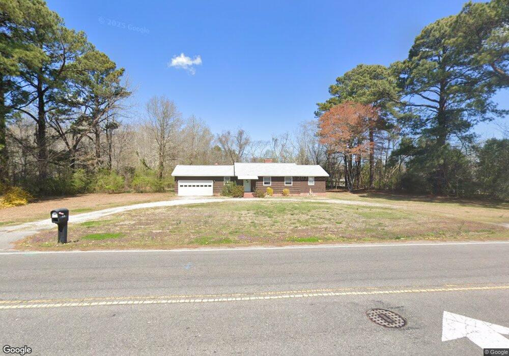 2604 N Landing Rd, Virginia Beach, VA 23456 - photo 1