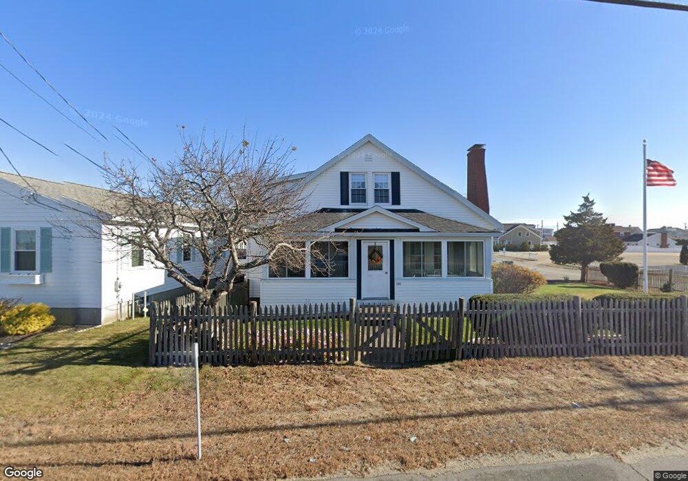 336 Ocean Blvd, Seabrook, NH 03874 - photo 1