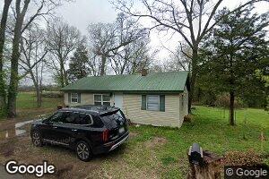 7756 E Roller Ridge, Seligman, MO 65745