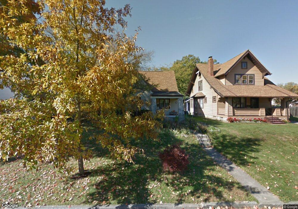 83 S Brinker Ave, Columbus, OH 43204 - photo 1