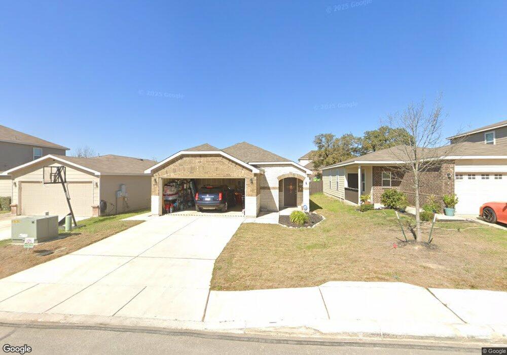 10155R Round Ridge, San Antonio, TX 78254 - photo 1