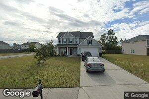 1057 Marne Blvd, Fort Stewart, GA 31315