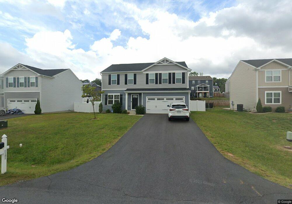 2151 Mourning Dove Dr, Locust Grove, VA 22508 - photo 1