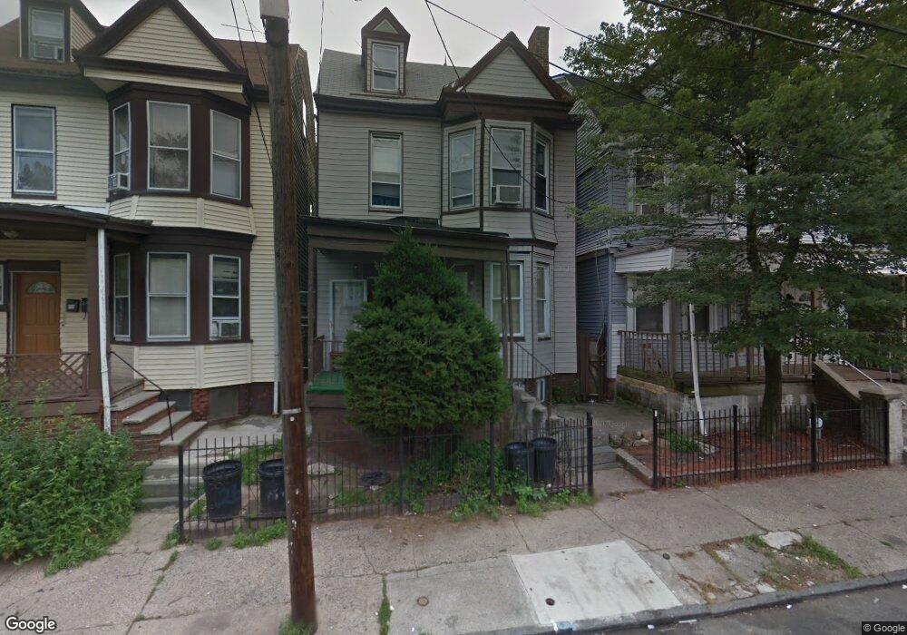 264 S 8th St unit 3, Newark, NJ 07103 - photo 1