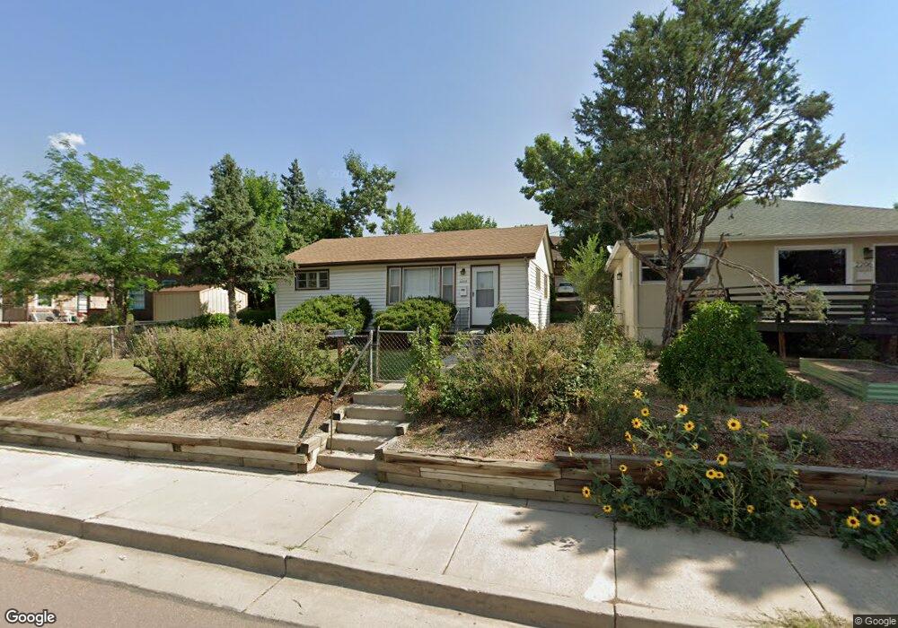 Street View Photo