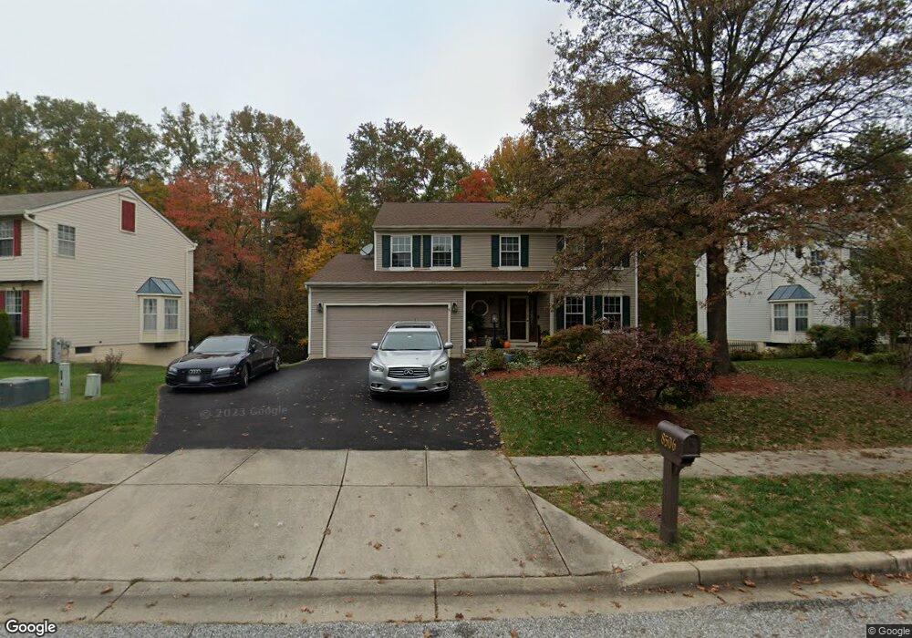 8506 Triple Crown Rd, Bowie, MD 20715 - photo 1