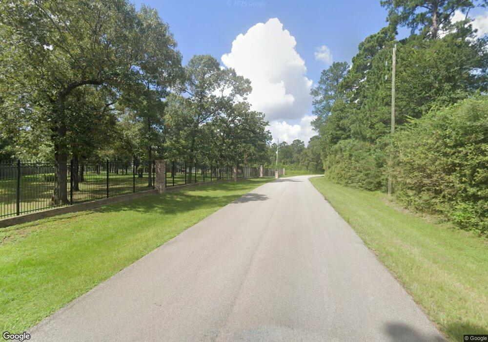 1022 Decker Forrest Blvd, Magnolia, TX 77354 - photo 1