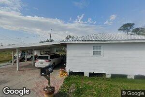 105 E 173rd St, Golden Meadow, LA 70357
