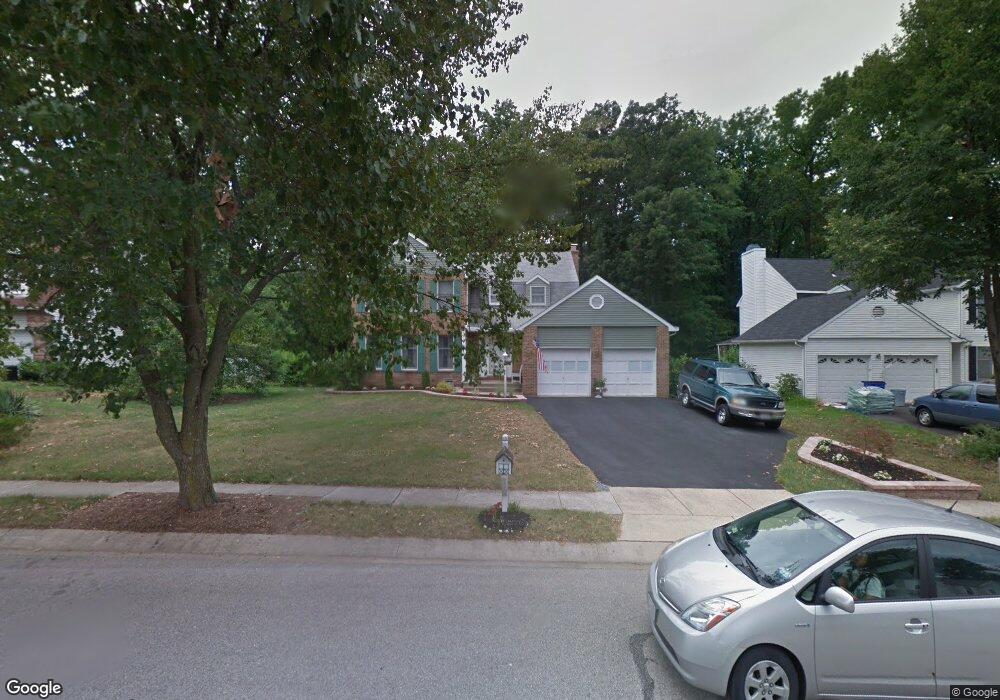 10413 Rosemont Dr, Laurel, MD 20723 - photo 1