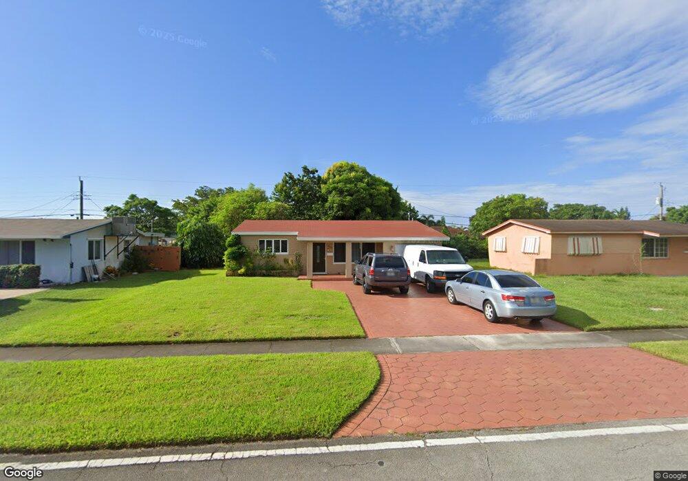 7800 Miramar Blvd, Miramar, FL 33023 - photo 1