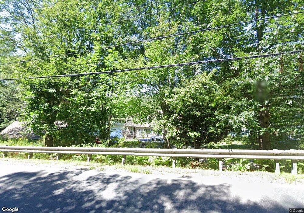 8 Spar Island Ln, Georgetown, ME 04548 - photo 1