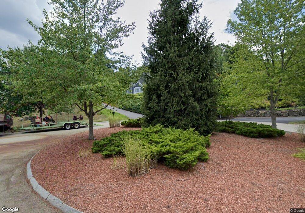 6 Hubley Ln, Southborough, MA 01772 - photo 1