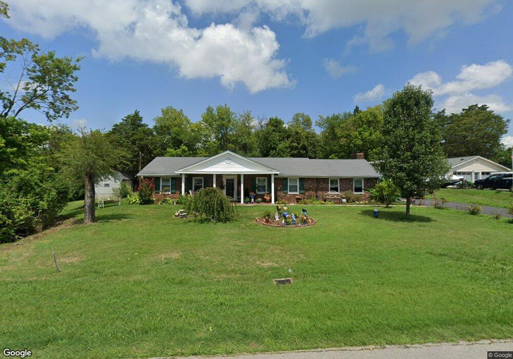 431 Cardinal Dr, Harrodsburg, KY 40330 - photo 1