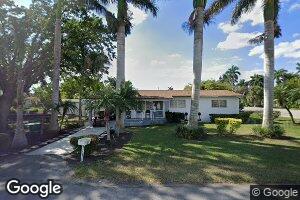 754 Fern St, Pahokee, FL 33476