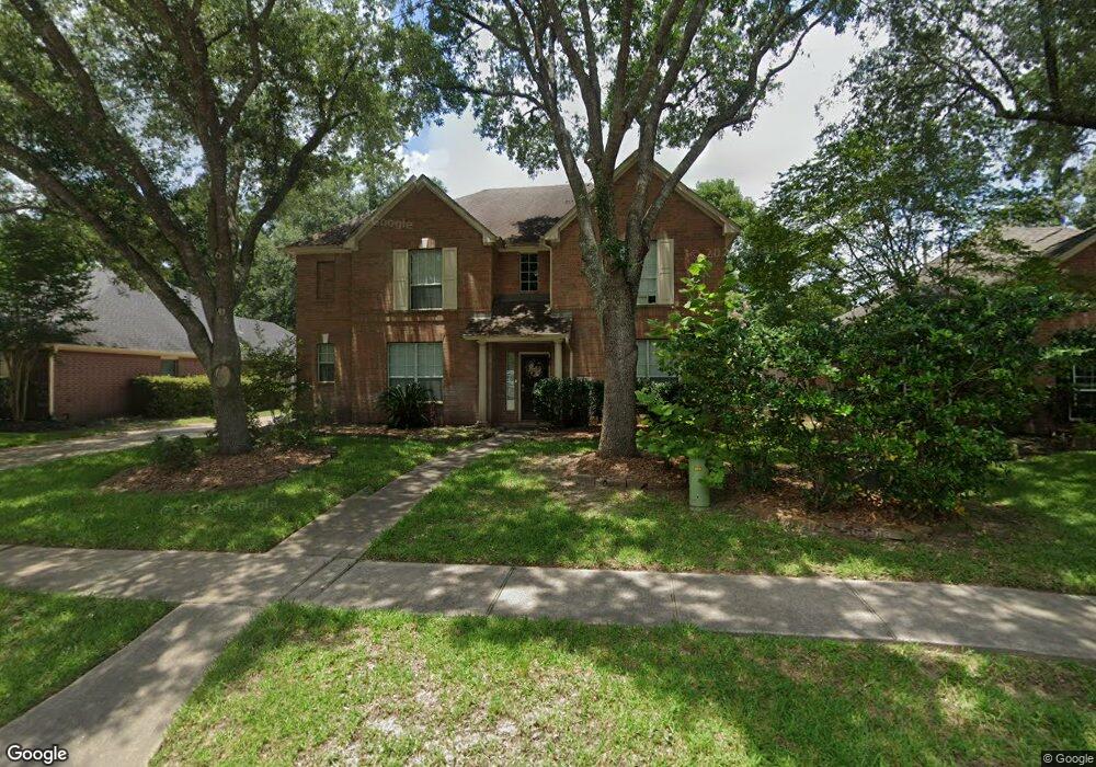 23885 Dorrington Estates Ln, Conroe, TX 77385 - photo 1