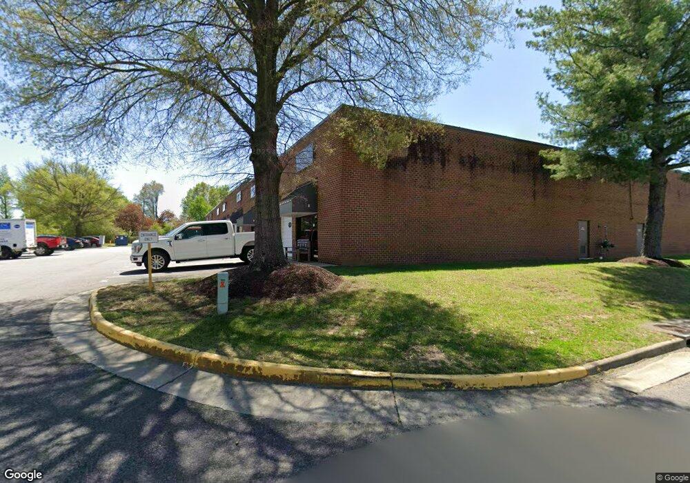 851 Highams Ct, Woodbridge, VA 22191 - photo 1