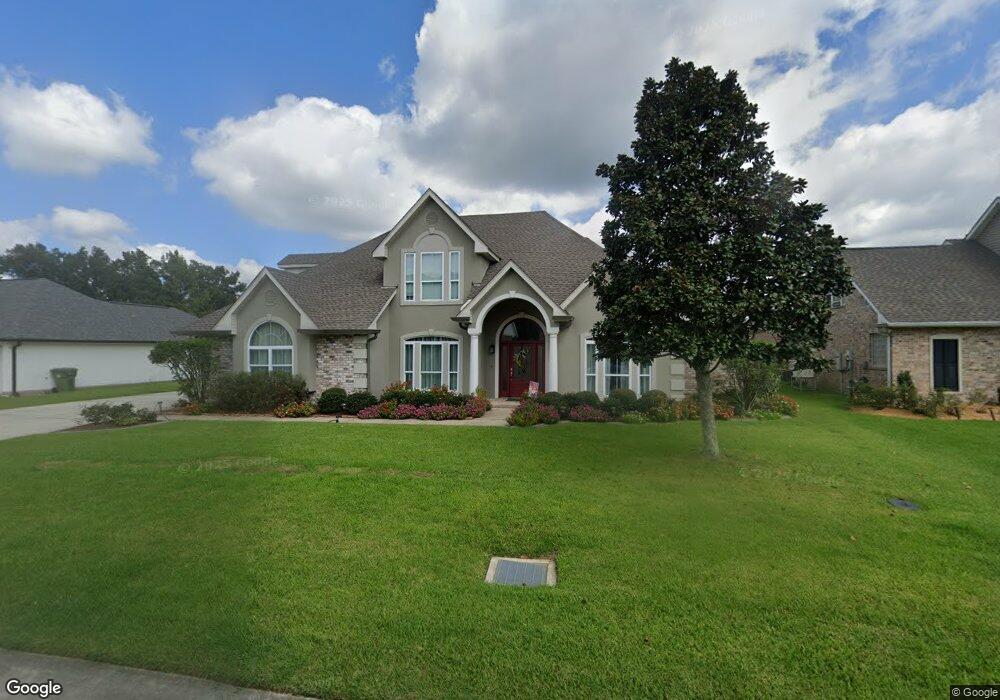 323 Beaupre Dr, Luling, LA 70070 - photo 1