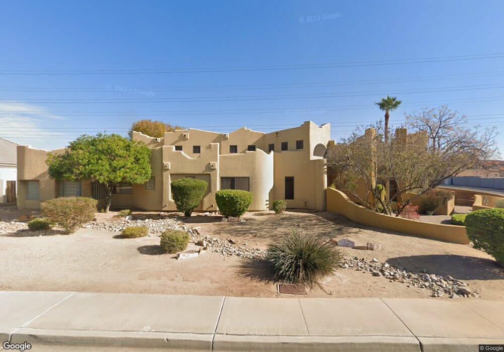 1131 S Maple, Mesa, AZ 85206 - photo 1