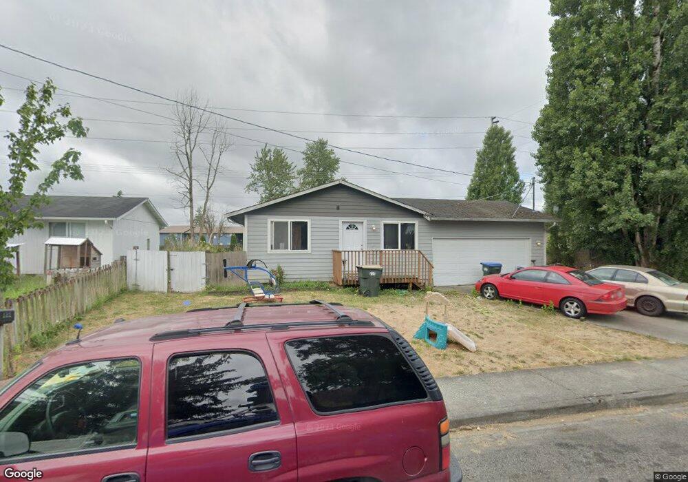 121 SW William Ave, Chehalis, WA 98532 - photo 1