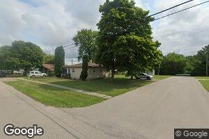 537 E Sharpsteen St, Sebewaing, MI 48759