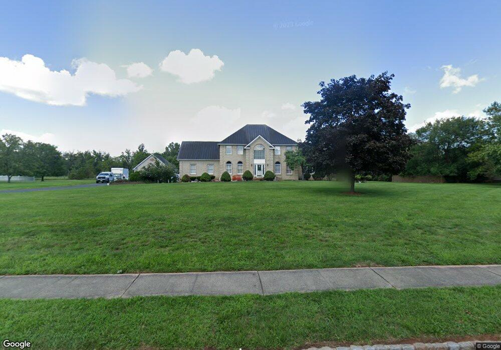 59 Elm Dr, Skillman, NJ 08558 - photo 1