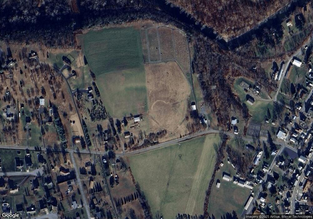 350 Mount Pleasant Rd, Orangeville, PA 17859 - photo 1