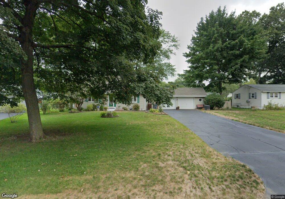 27 Cora St, Enfield, CT 06082 - photo 1