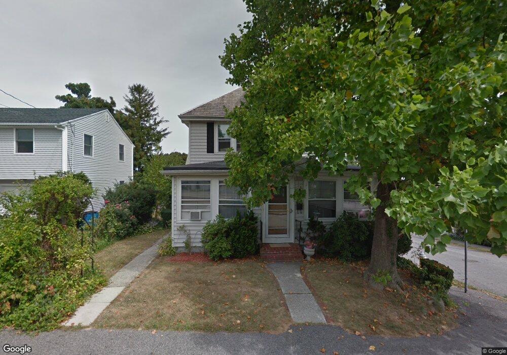 132 Bellevue Rd unit 2, Quincy, MA 02171 - photo 1