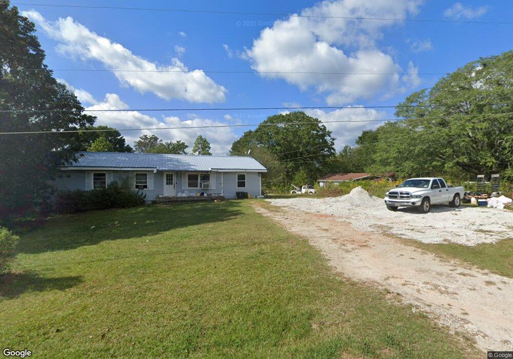 29 Gold St, Bremen, GA 30110 - photo 1