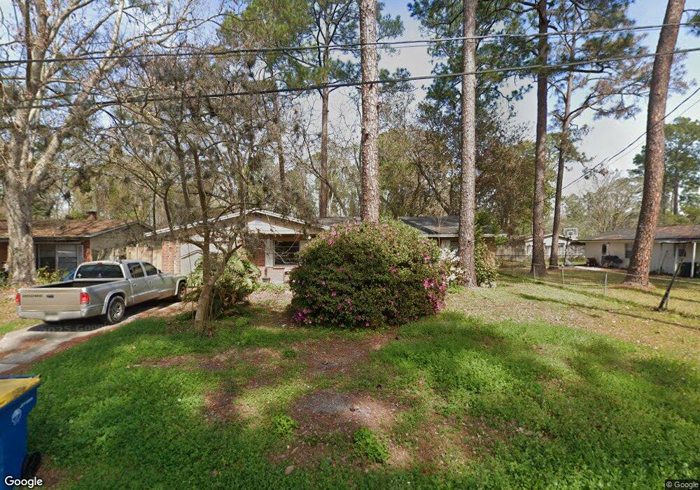 4317 Key Largo Dr, Jacksonville, FL 32218 - photo 1