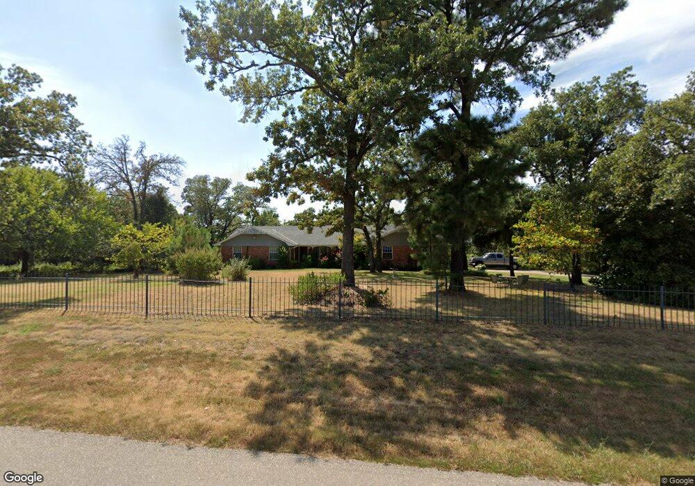 17202 Drummond Rd, Shawnee, OK 74801 - photo 1