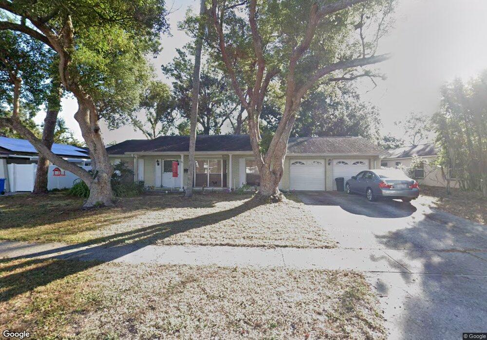 6703 Larimer Dr, Tampa, FL 33615 - photo 1