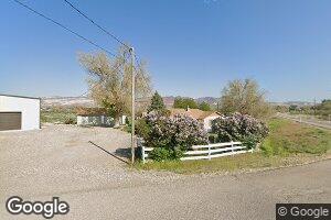 370 S Black Knolls Rd, Sigurd, UT 84657