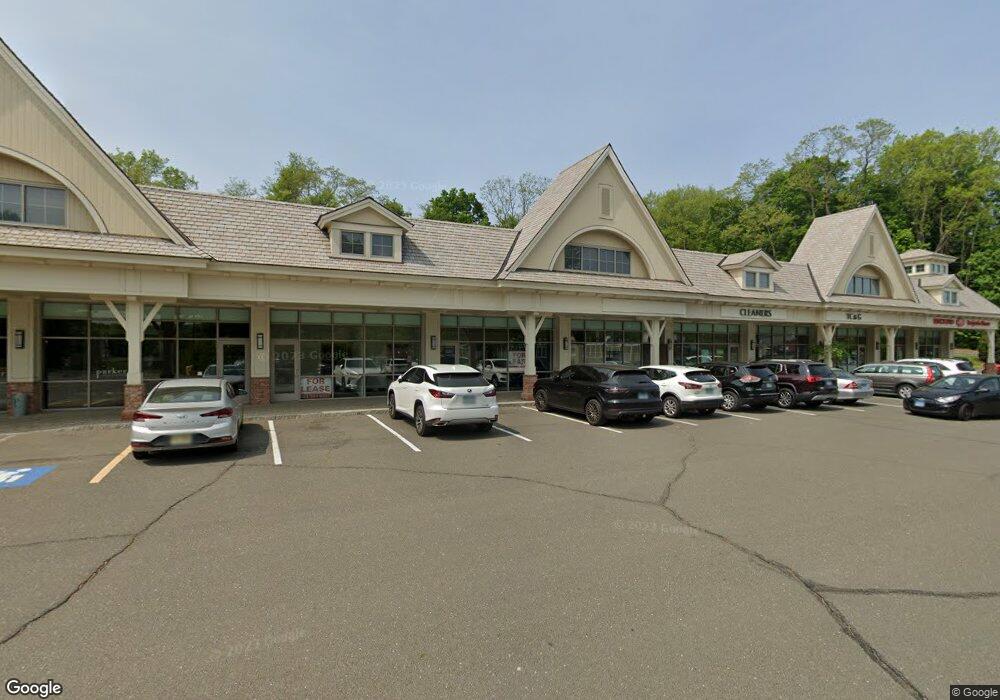 921 White Plains Rd, Trumbull, CT 06611 - photo 1